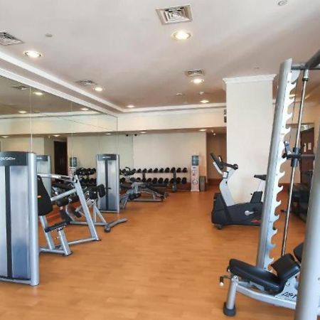 Al Bateen - Ultra Luxury Jbr - Private Beach And Pool 두바이 외부 사진
