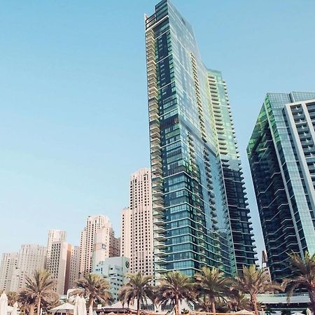 Al Bateen - Ultra Luxury Jbr - Private Beach And Pool 두바이 외부 사진